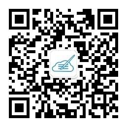 公众号二维码